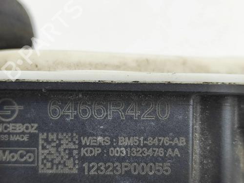 Electronic module FORD FOCUS III 1.0 EcoBoost | BP33390287M83 - Image 6