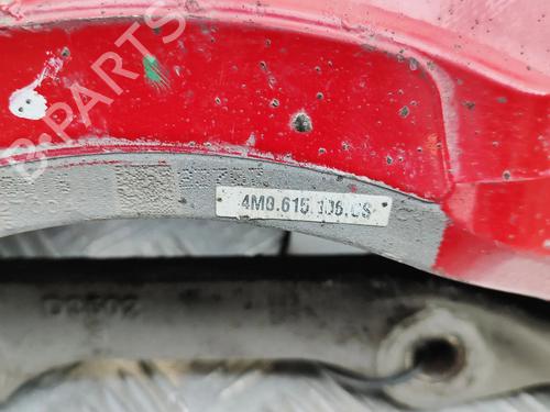 Right front brake caliper AUDI Q7 (4MB, 4MG, 4MQ) SQ7 TDI quattro | BP34160358M104  - Image 6