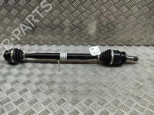 Used Right rear driveshaft BMW X1 (U11) iX1 xDrive 30 (313 hp) 28554309