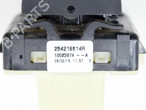 Left front window switch RENAULT ZOE (BFM_) ZOE | BP8624386I27 - Image 6