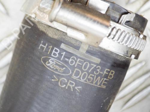 Pipe FORD FIESTA VII (HJ, HF) 1.0 EcoBoost | BP14454494M125 