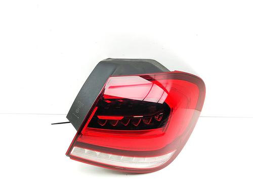 Used Right taillight Right taillight 38756279 38756279
