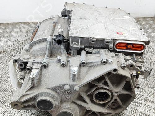 Used Engine SKODA ENYAQ iV SUV (5AZ) 60 (179 hp) 27775205
