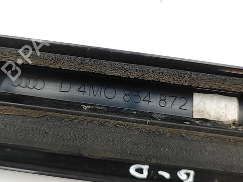 Tailgate trim AUDI Q7 (4MB, 4MG, 4MQ) 50 TDI Mild Hybrid quattro | BP30679228C151 