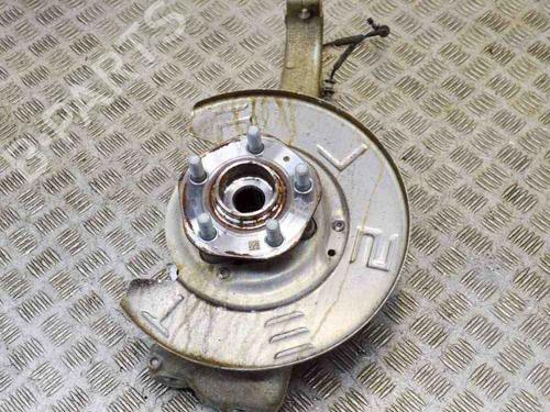 Used Right front steering knuckle TESLA MODEL 3 (5YJ3) EV AWD (441 hp) 27761494