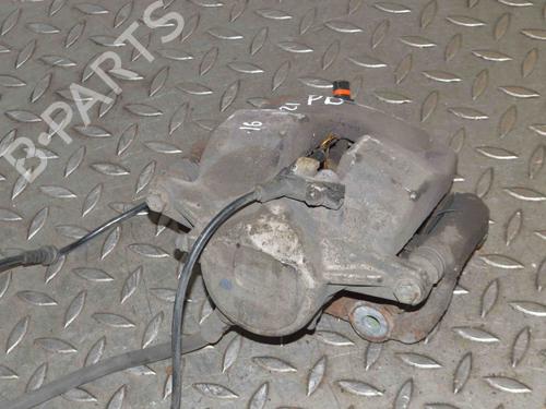 Højre bremsekaliber foran MERCEDES-BENZ C-CLASS T-Model (S204) C 220 CDI (204.202) | BP30225105M104