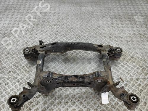 Bagaksel Bagaksel AUDI A5 (F53, F5P) S5 TFSI quattro (354 hp) 33373199 33373199