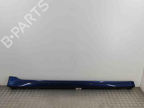 Używane Próg prawy BMW 5 (G30, F90) 530 e Plug-in-Hybrid xDrive (252 hp) 29486881