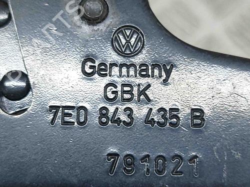 Hinge/Door check strap VW TRANSPORTER T6 Van (SGA, SGH, SHA, SHH) 2.0 TDI | BP29391630C146 
