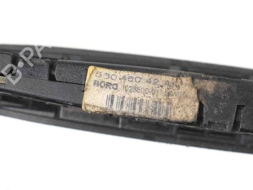 Elektronisk modul JEEP CHEROKEE (KK) 2.8 CRD 4x4 | BP30212076M83 