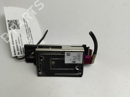 Module électronique FORD TOURNEO CUSTOM V362 Bus (F3) 2.0 EcoBlue (130 hp) 30178234