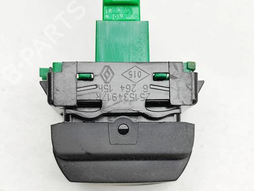 Switch OPEL VIVARO B Van (X82) 1.6 CDTI (05) | BP33377470I30  - Image 7