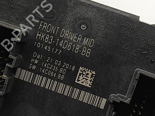 Electronic module LAND ROVER DISCOVERY SPORT (L550) 2.0 D 4x4 | BP33386995M83  - Image 6