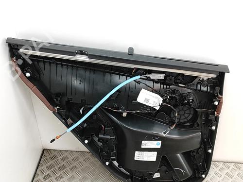 Rear right panel BMW X5 (G05, F95) xDrive 45 e Plug-in Hybrid | BP36045495C61 - Image 2