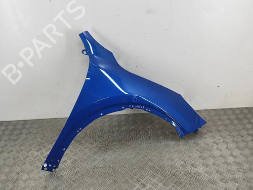 Used Right front fenders Right front fenders FORD KUGA III (DFK) 2.5 FHEV (190 hp) 33825268 33825268