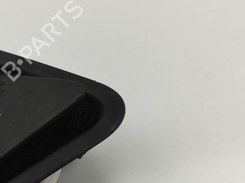 Rear right exterior door handle RENAULT ZOE (BFM_) ZOE | BP27644322C130