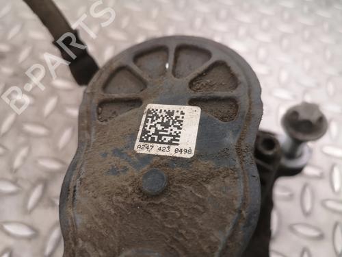 Right rear brake caliper MERCEDES-BENZ A-CLASS (W177) A 200 (177.087) | BP33366483M106  - Image 5