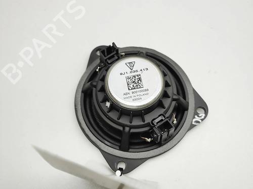 Speaker PORSCHE 911 Convertible (992) 3.0 Carrera (992312) | BP38018340E2 - Image 4