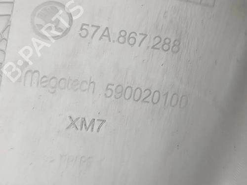 Other SKODA KAROQ (NU7, ND7) 2.0 TDI | BP27790343O1 - Image 6