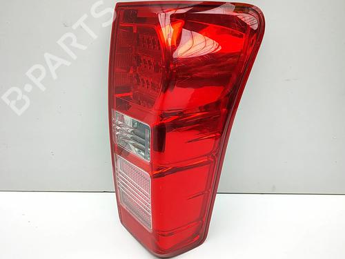 Used Right taillight Right taillight ISUZU D-MAX II (TFR, TFS) 2.5 CRDi 4x4 (TFS86J) (136 hp) 36458465 36458465