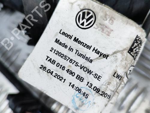 Wiring harness VW ID.3 (E11, E12) Pro | BP27765454E16 - Image 10