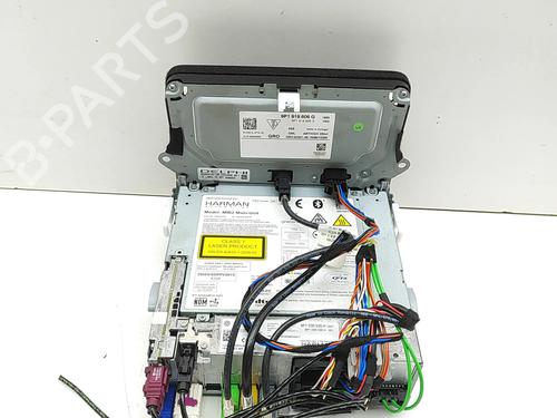 Electronic module PORSCHE 911 (991) 3.0 Carrera S | BP32369977M83 - Image 2