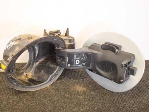Fuel flap LAND ROVER RANGE ROVER EVOQUE (L538) 2.0 D 4x4 | BP7737490C131 