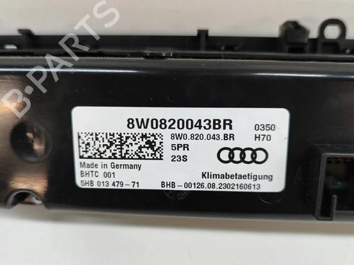 Electronic module AUDI A4 B9 Avant (8W5, 8WD) RS4 TFSi quattro | BP27772395M83 - Image 4