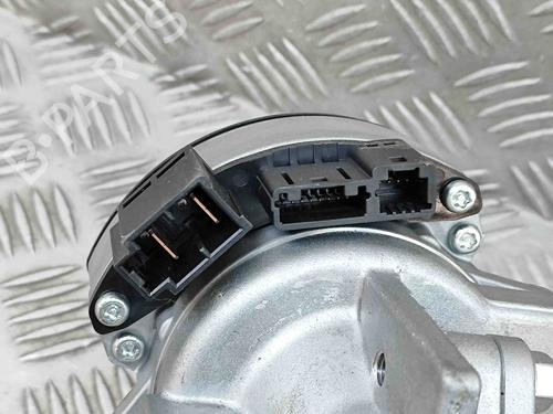 Steering column MITSUBISHI OUTLANDER III (GG_W, GF_W, ZJ, ZL, ZK) 2.0 Hybrid 4WD (GG2W) | BP27777480M21 