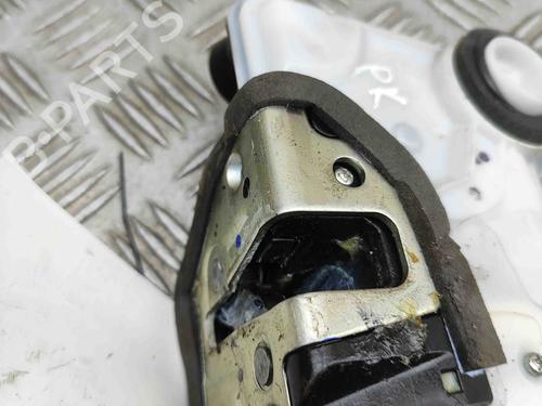 Front left lock TOYOTA HILUX VIII Pickup (_N1_) 2.4 D 4WD (GUN125_, GUN125R) | BP29459396C98 