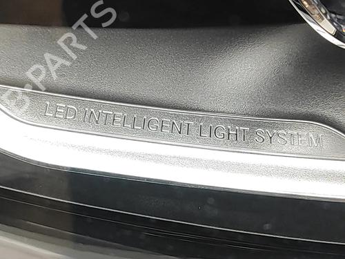 Right headlight PORSCHE CAYENNE Coupe (9YB) 3.0 AWD (9YBAA1) | BP34272941C29  - Image 6