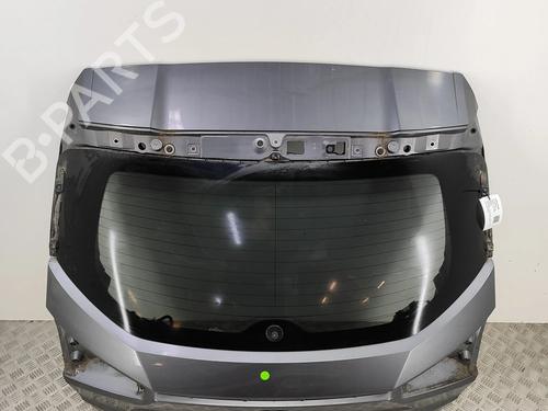 Tailgate LEXUS UX (_AA1_, _AH1_, _MA1_) 250h (MZAH10) | BP27777814C6