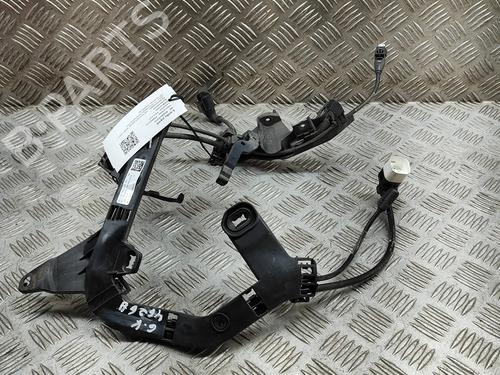 Used Wiring harness Wiring harness MERCEDES-BENZ EQS (V297) EQS 450+ (297.123) (333 hp) 33368231 33368231
