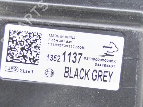 Electronic module OPEL INSIGNIA B Grand Sport (Z18) 1.5 (68) | BP13928566M83 