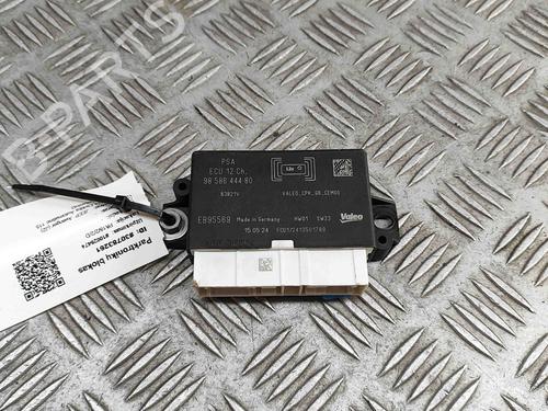 Used Electronic module JEEP AVENGER (J2) Electric (156 hp) 28560874