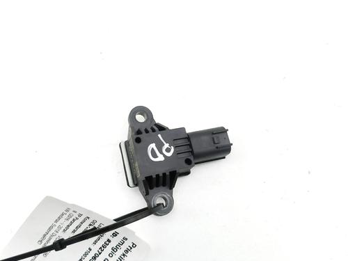 Electronic sensor VOLVO S90 II (234) D5 AWD | BP40014943M84 - Image 4