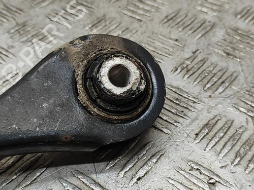 Left rear suspension arm VW GOLF VII (5G1, BQ1, BE1, BE2) e-Golf | BP26153825M14 