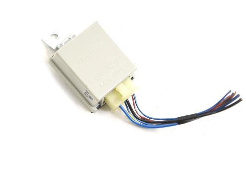 Used Electronic module SUZUKI GRAND VITARA II (JT, TE, TD) 2.4 All-wheel Drive (JT424, JB424, TDA4) (166 hp) 30219560