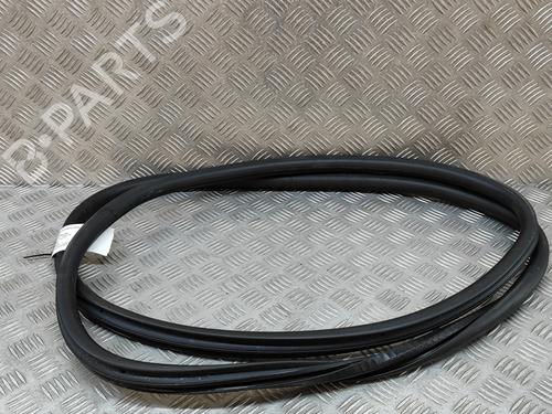 Rubber door seal PEUGEOT 3008 II SUV (MC_, MR_, MJ_, M4_) 1.6 BlueHDi 120 | BP25219143C142