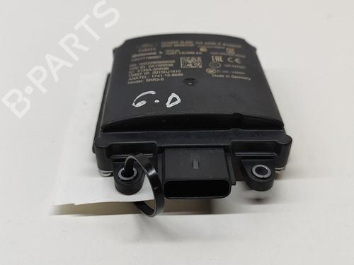 Elektronisk modul FORD PUMA (J2K, CF7) 1.0 EcoBoost mHEV | BP27766990M83 