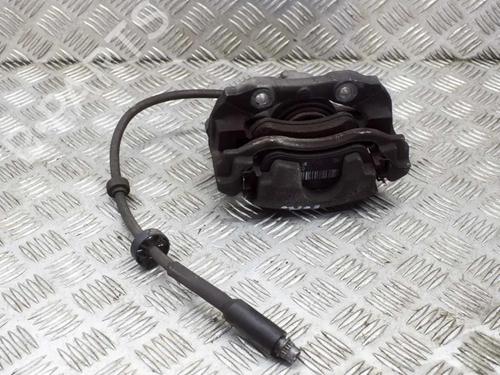 Used Left front brake caliper CITROËN C3 III (SX) 1.2 VTi 82 (82 hp) 14615475
