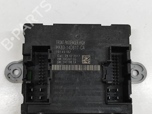 Electronic module JAGUAR F-TYPE Coupe (X152) 3.0 SCV6 400 SPORT AWD | BP27650322M83  - Image 6