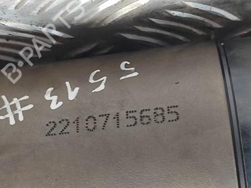 Electronic module MERCEDES-BENZ C-CLASS (W206) C 200 (206.042) | BP33372667M83  - Image 7