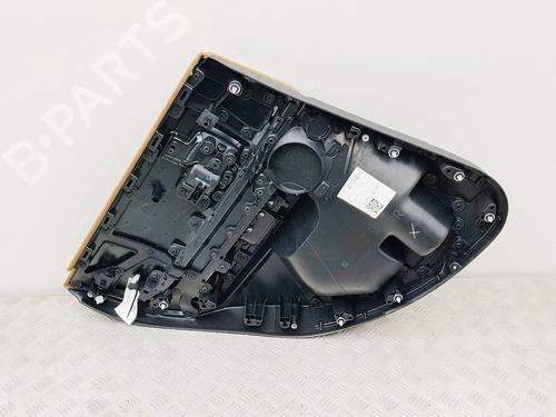 Rear right panel MINI MINI COUNTRYMAN (U25) S ALL4 | BP38755767C61 - Image 2