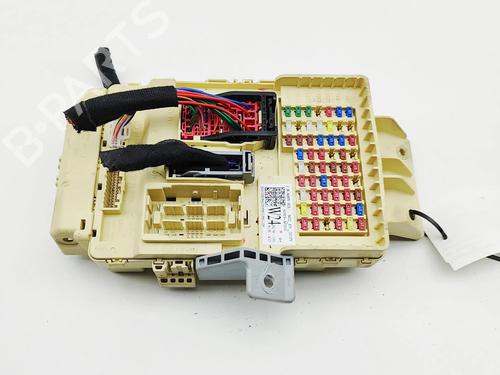 Fuse box KIA NIRO II (SG2) EV | BP36186686E1 - Image 3