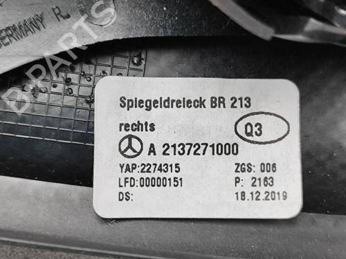 Speaker MERCEDES-BENZ E-CLASS (W213) E 220 d (213.004) | BP26581753E2 - Image 7