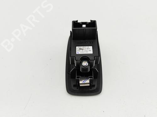 Left rear window switch FORD RANGER (TKE) 2.0 EcoBlue 4x4 | BP29975712I29