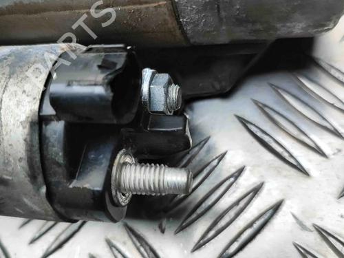 Starter LAND ROVER RANGE ROVER EVOQUE (L538) 2.2 D 4x4 | BP29753079M8 