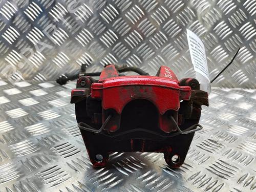 Left rear brake caliper JAGUAR F-PACE (X761) 2.0 P400e Plug-in Hybrid | BP28275489M107  - Image 6