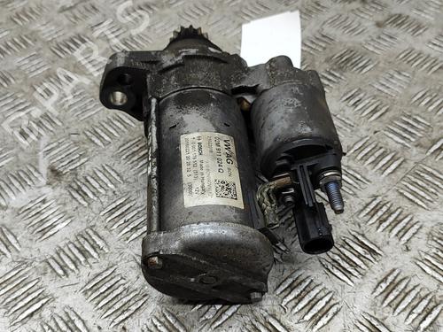 Starter VW GOLF VII (5G1, BQ1, BE1, BE2) 2.0 GTI | BP19427435M8 